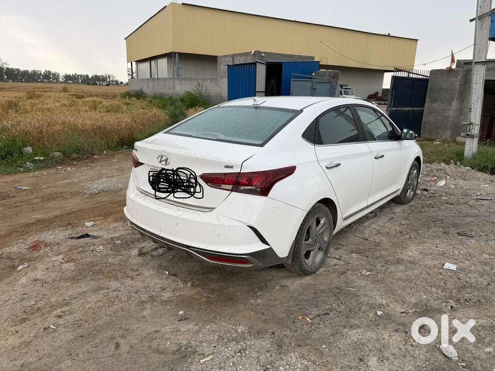 Hyundai Diesel Car 2022
