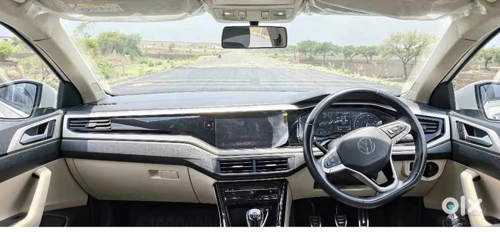 Volkswagen Virtus 1.0 Highline 2023
