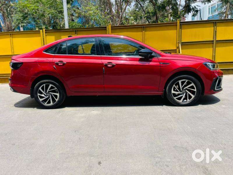 Volkswagen Virtus Gt Plus 1.5 Tsi Evo Dsg (electric Seats), 2025, Pe..