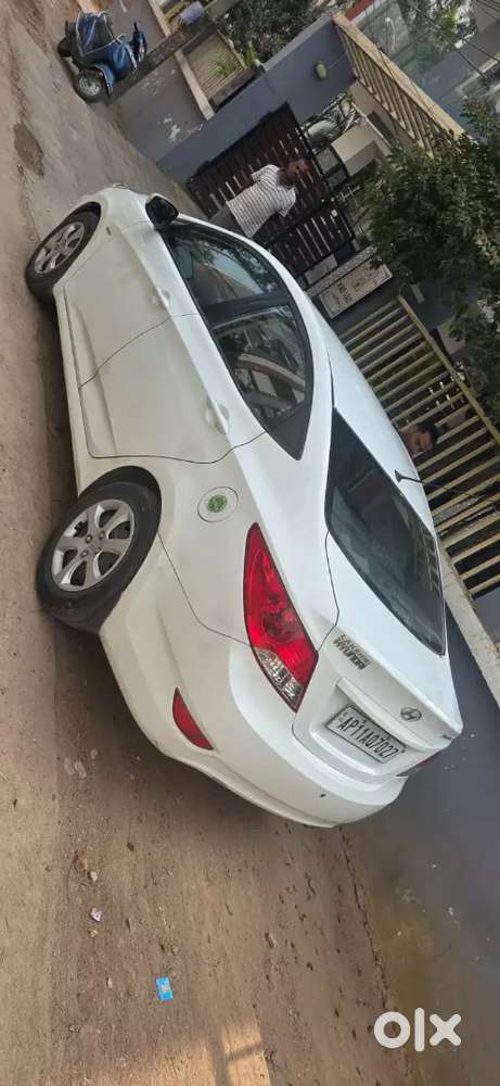 Varna Model 2012 Petrol Viled Insurance