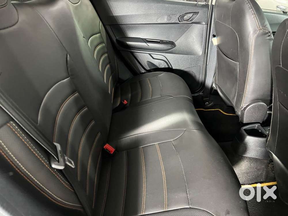 Tata Tiago 1.2 Revotron Xz, 2018, Petrol