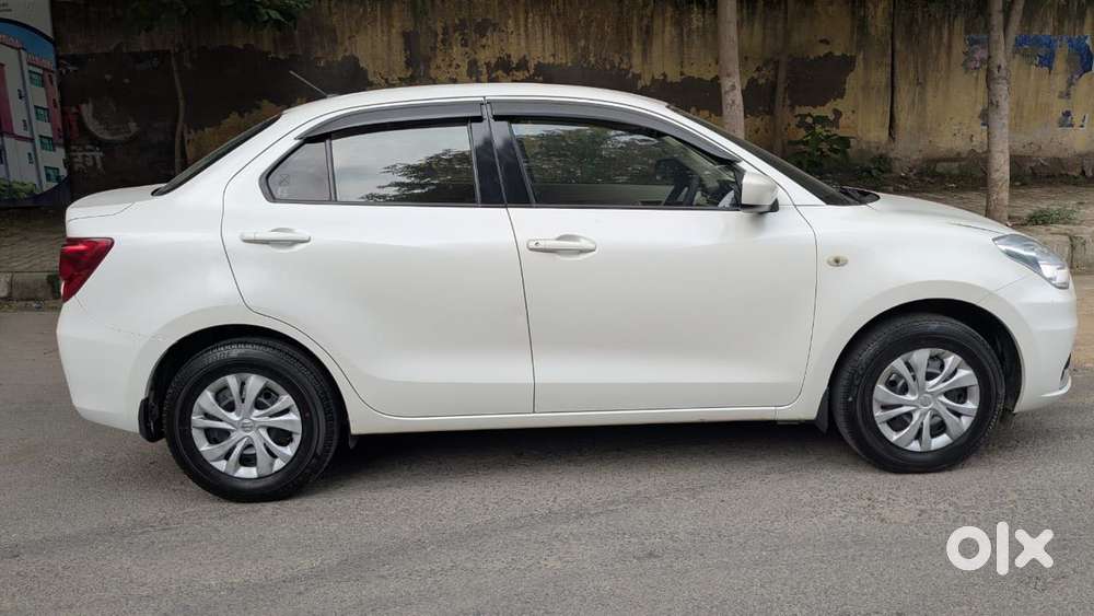Maruti Suzuki Swift Dzire Lxi Option, 2021, Cng & Hybrids