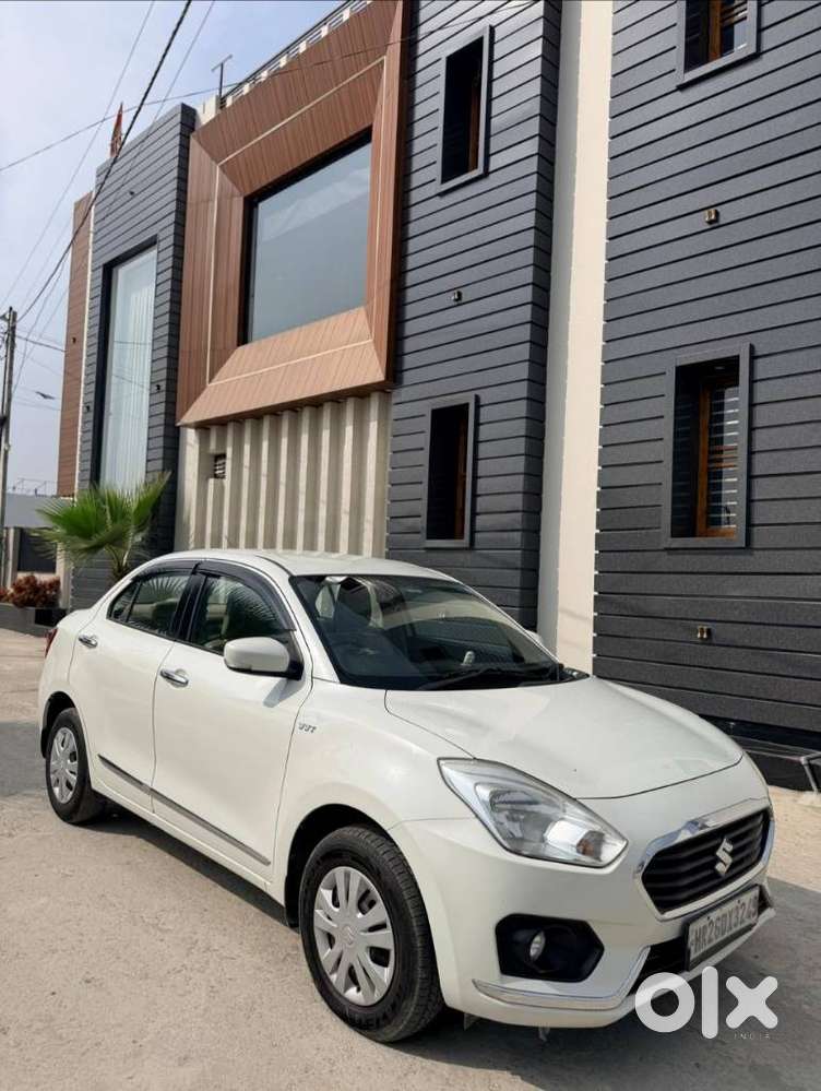 Maruti Suzuki Dzire 1.2 Vxi, 2019, Petrol