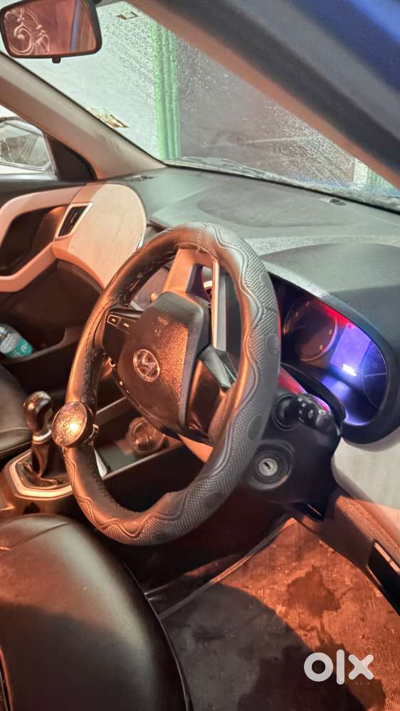 Creta 1.4 E Plus 2019