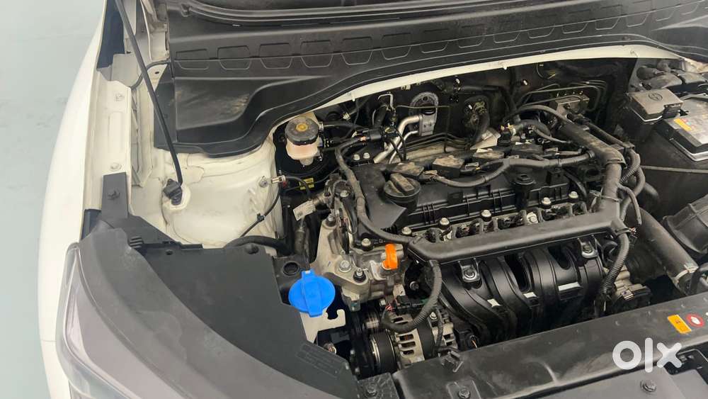 Kia Sonet 1.2 Htk Plus, 2024, Petrol