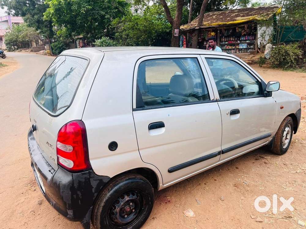 Maruti Suzuki 2007 Car