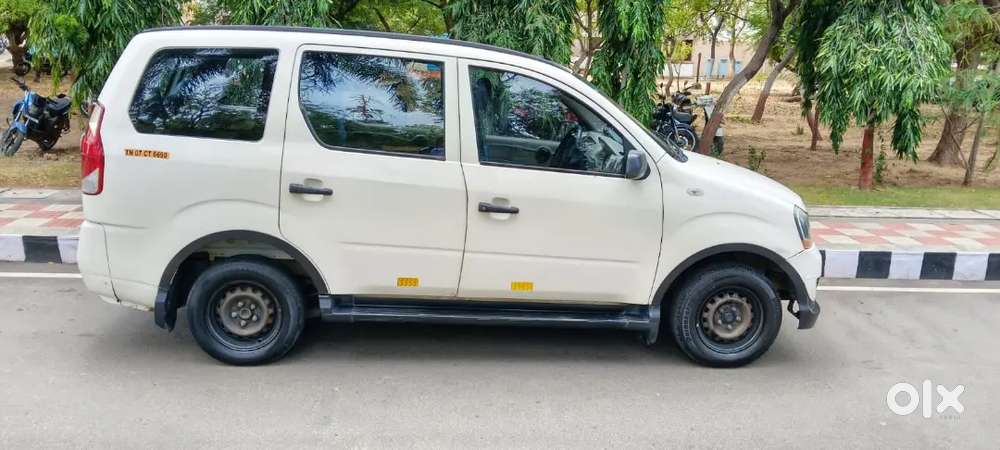 Mahindra Xylo Diesel 2019