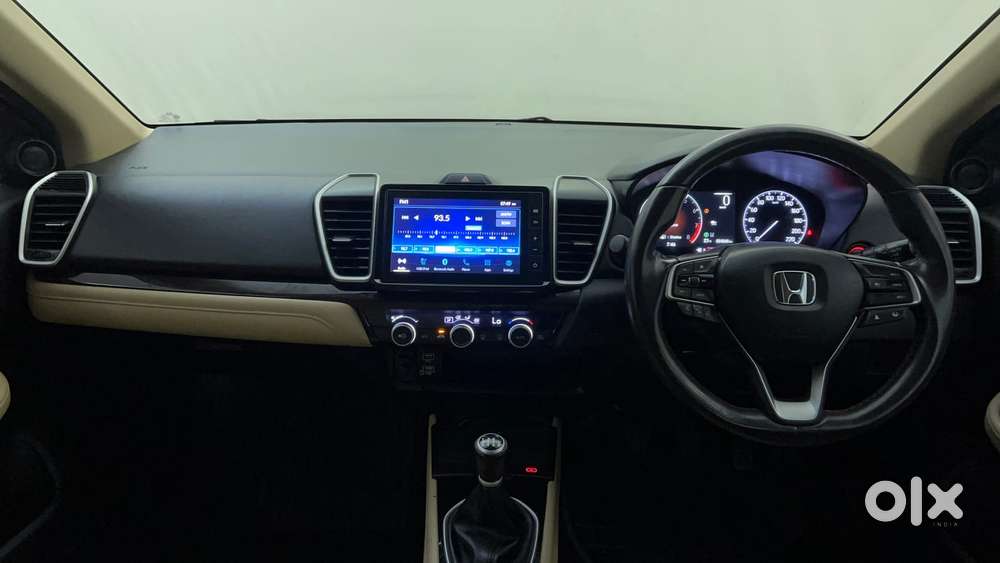 Honda City 1.5 Zx I-vtec Mt, 2023, Petrol