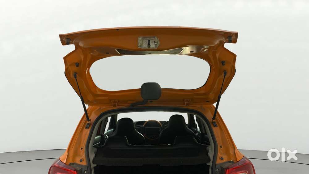 Maruti Suzuki S-presso Vxi Plus, 2021, Petrol