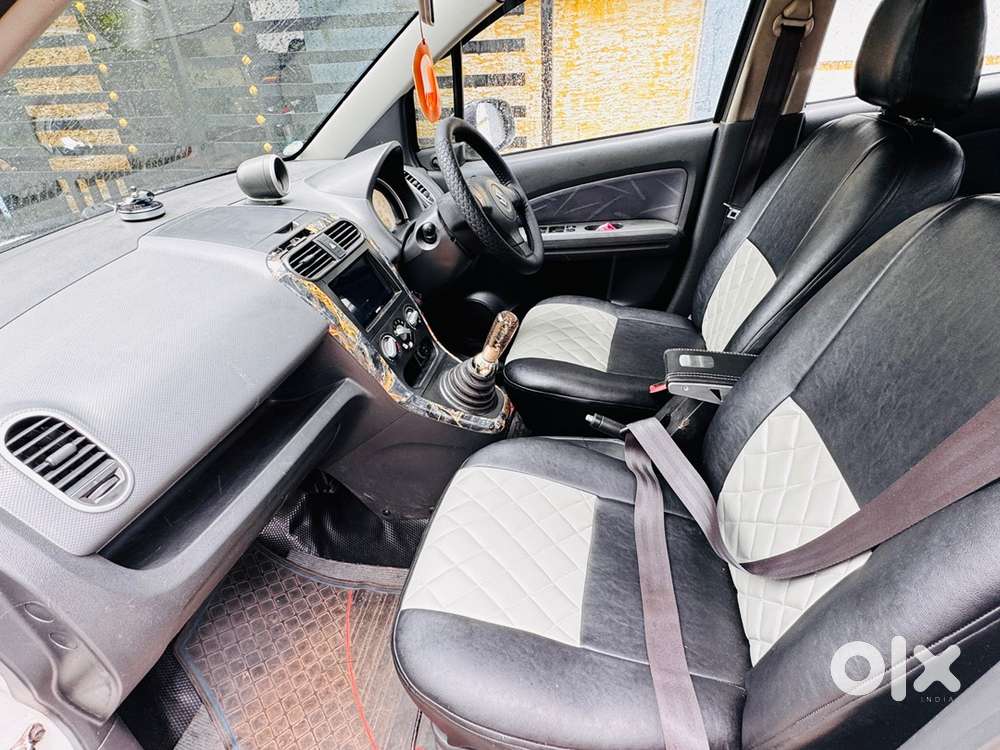 Maruti Suzuki Ritz Vdi 2011 Diesel Manual