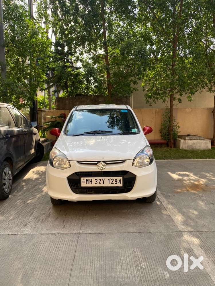 Maruti Suzuki Alto 800 2014 Good Condition