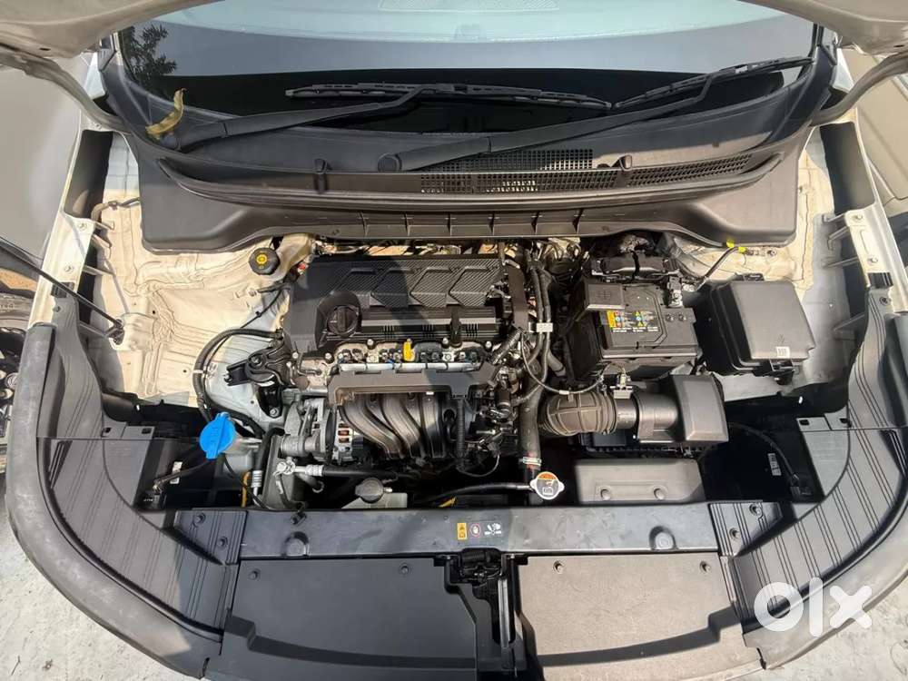 Kia Carens 1.5 Prestige 7 Str, 2023, Petrol