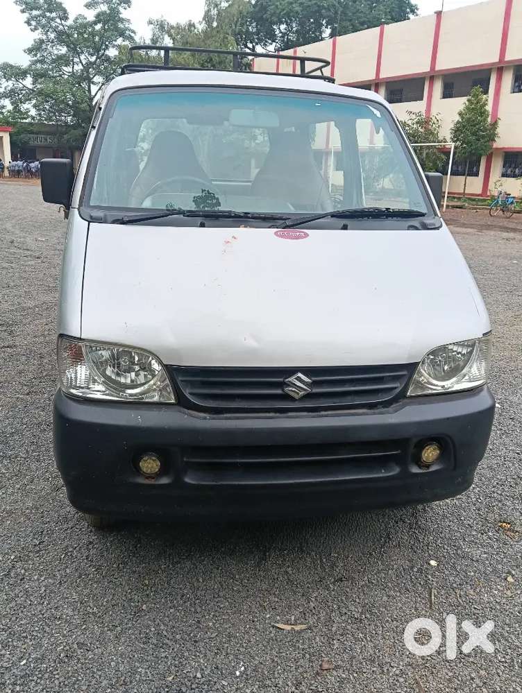 Maruti Suzuki Eeco 2010 Ac 5 Str