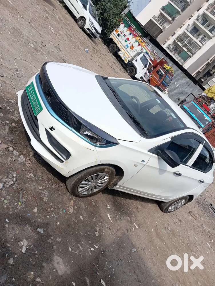 Tata Tigor Ev Xm Plus Excellent Condition