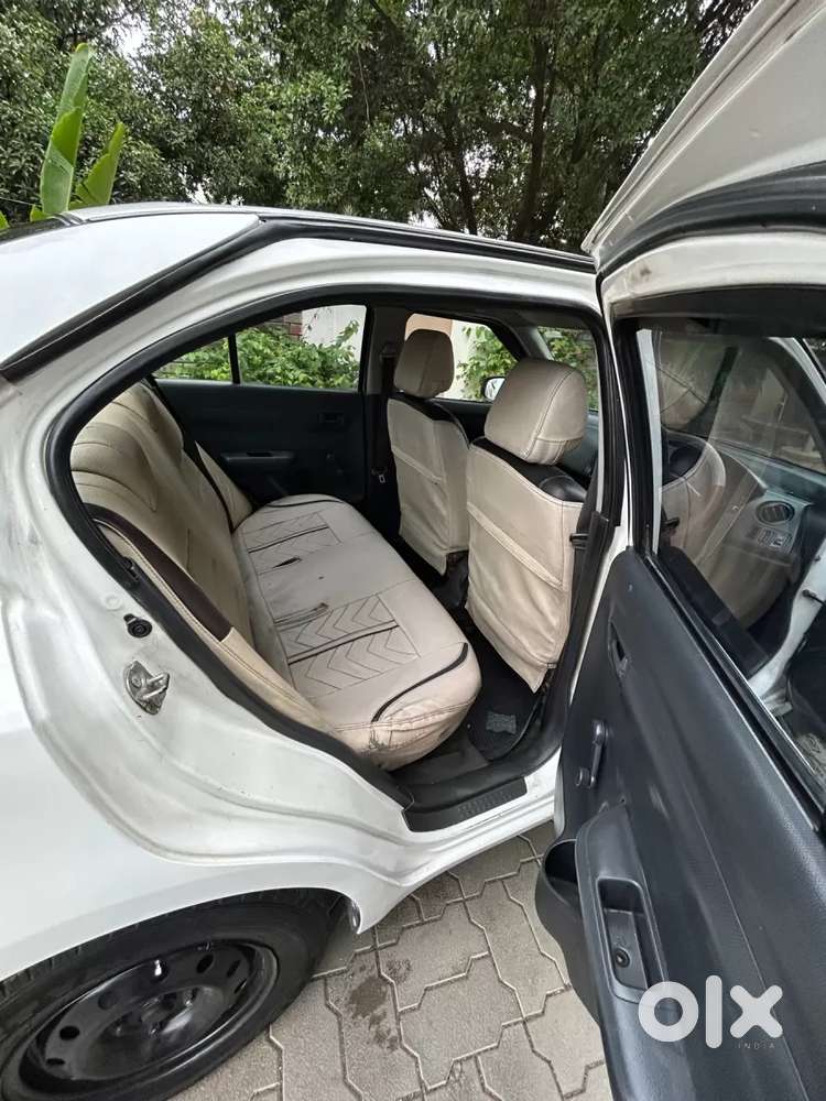Maruti Suzuki Swift Dzire Tour, 2016, Diesel