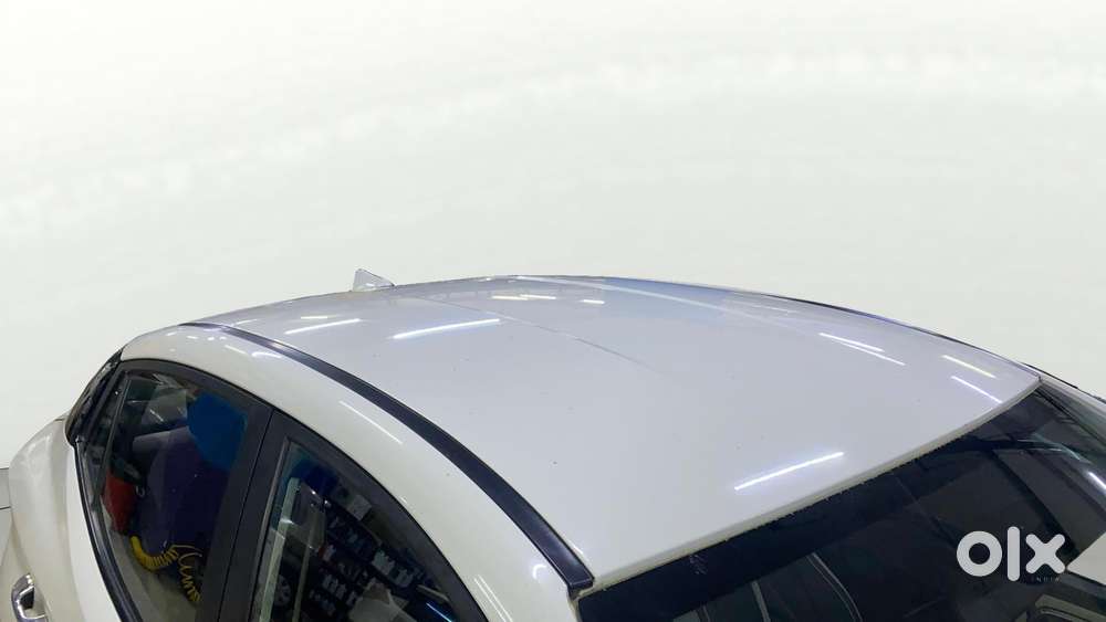 Hyundai Aura Sx (o) Manual, 2020, Petrol