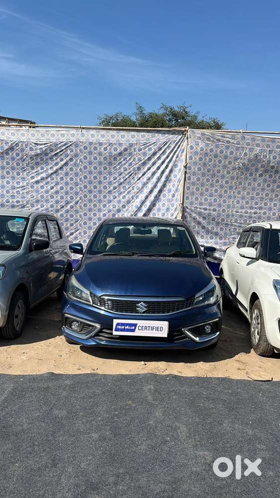 Maruti Suzuki Ciaz 2019