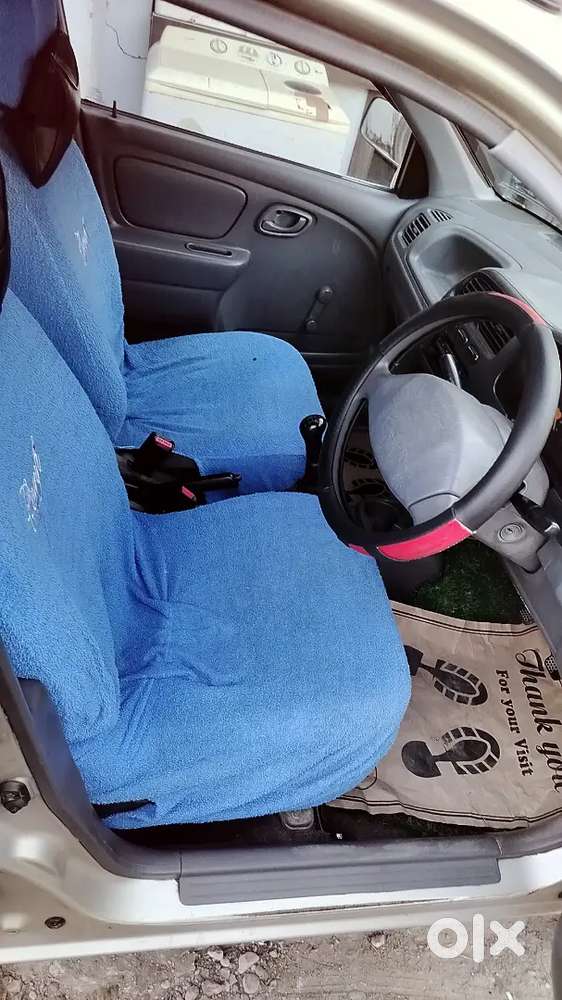 Maruti Suzuki Alto 2005 Well Maintained