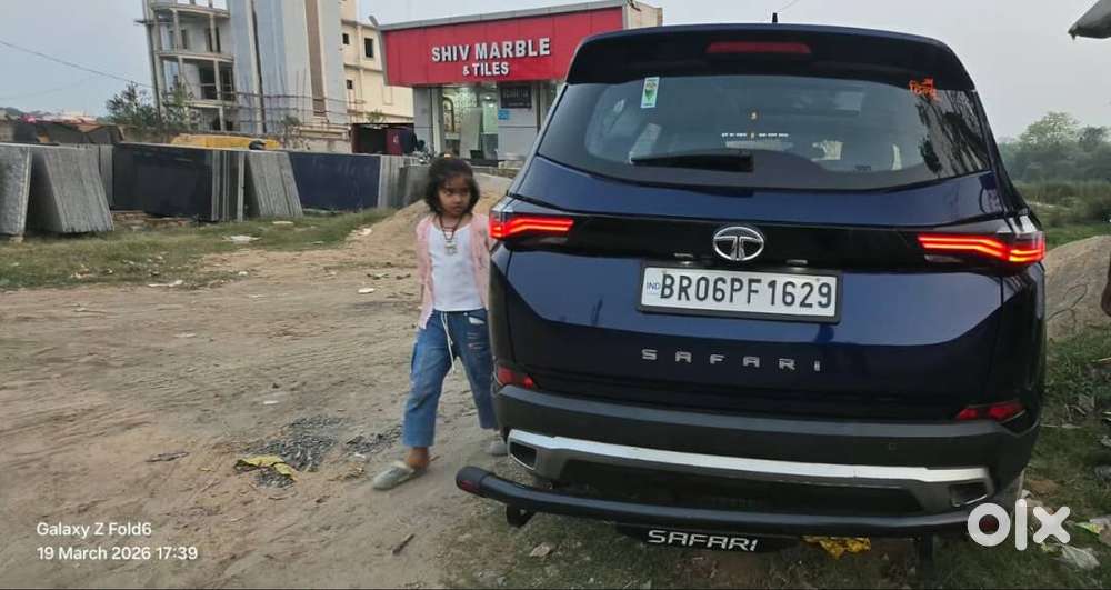 Full Manintaned Car I Fitted Ambient Light Bumper Etc Of 4.5lakh In Ca