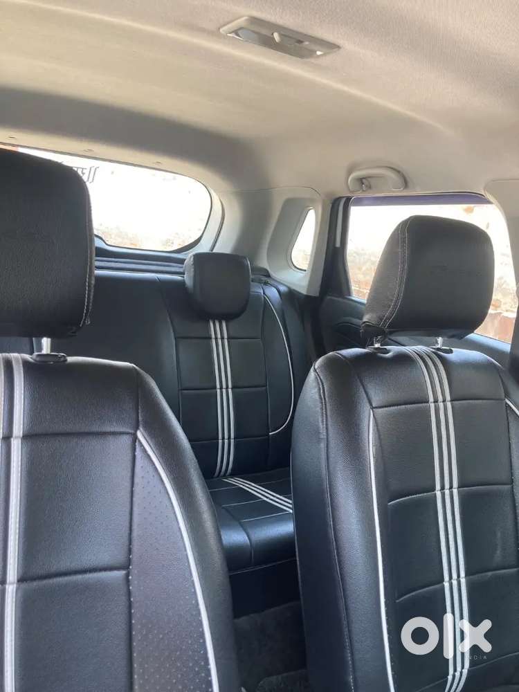 Maruti Suzuki Brezza Vdi 2019
