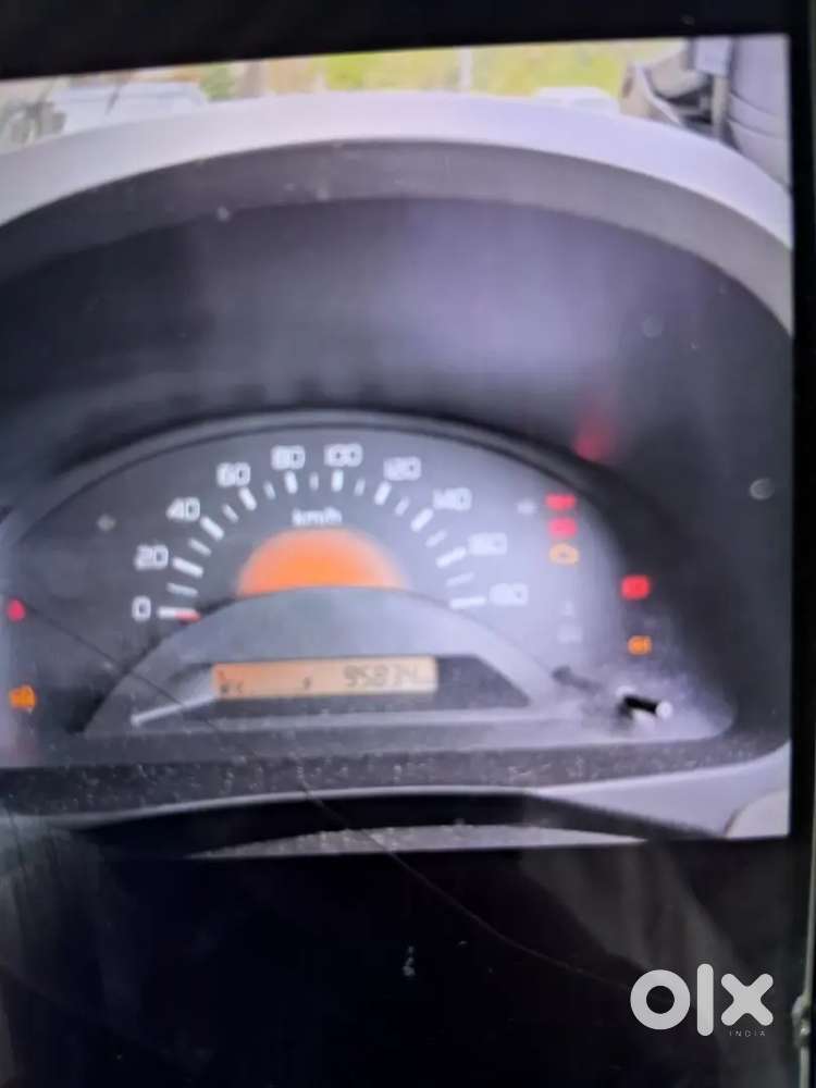 Good Condition Company Fitted Cng