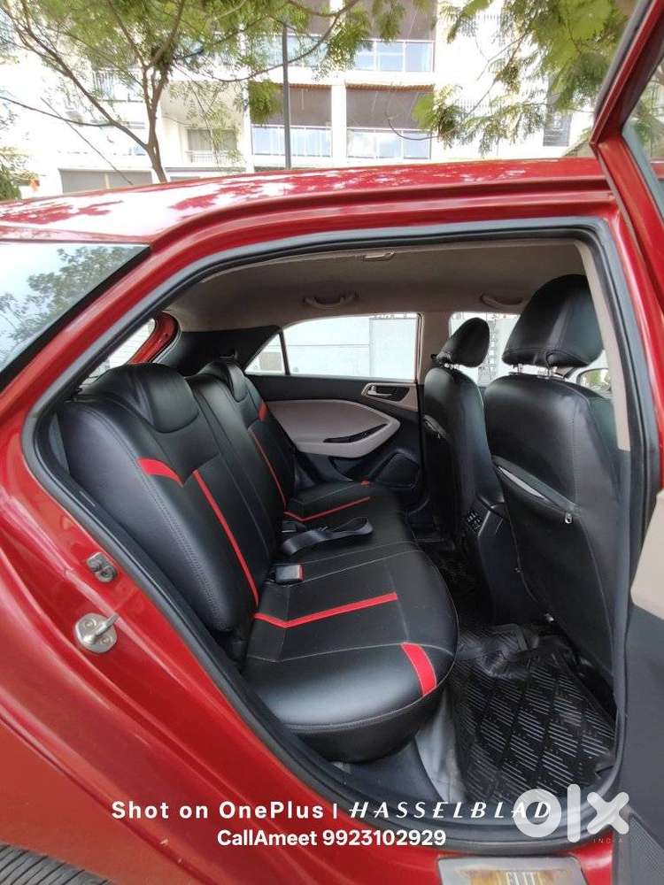 Hyundai Elite I20 Sportz 1.2 Special Edition, 2019, Petrol