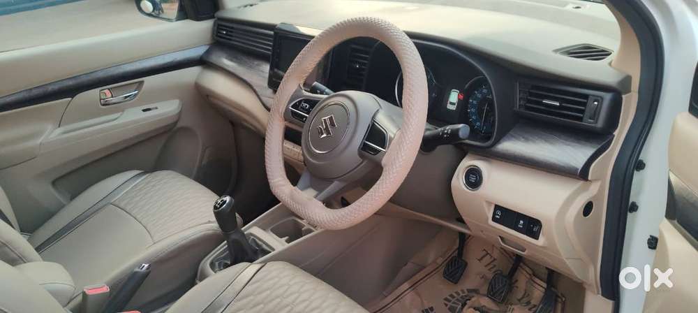 Maruti Suzuki Ertiga Zxi Plus Petrol, 2023, Petrol