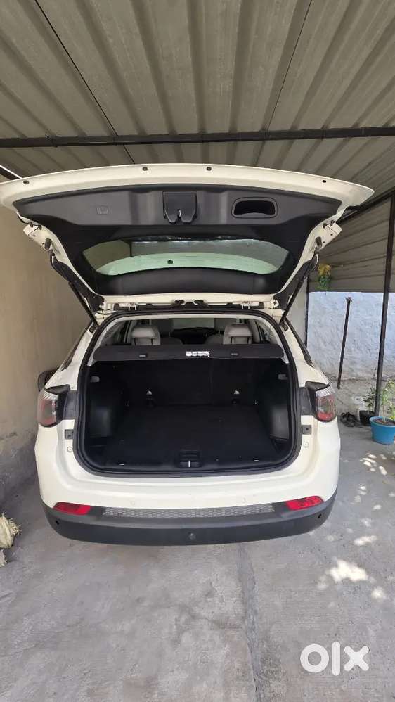 Jeep Compass 1.4 Limited 2018
