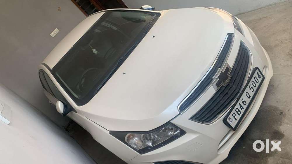 Chevrolet Cruze 2013 Diesel Good Condition
