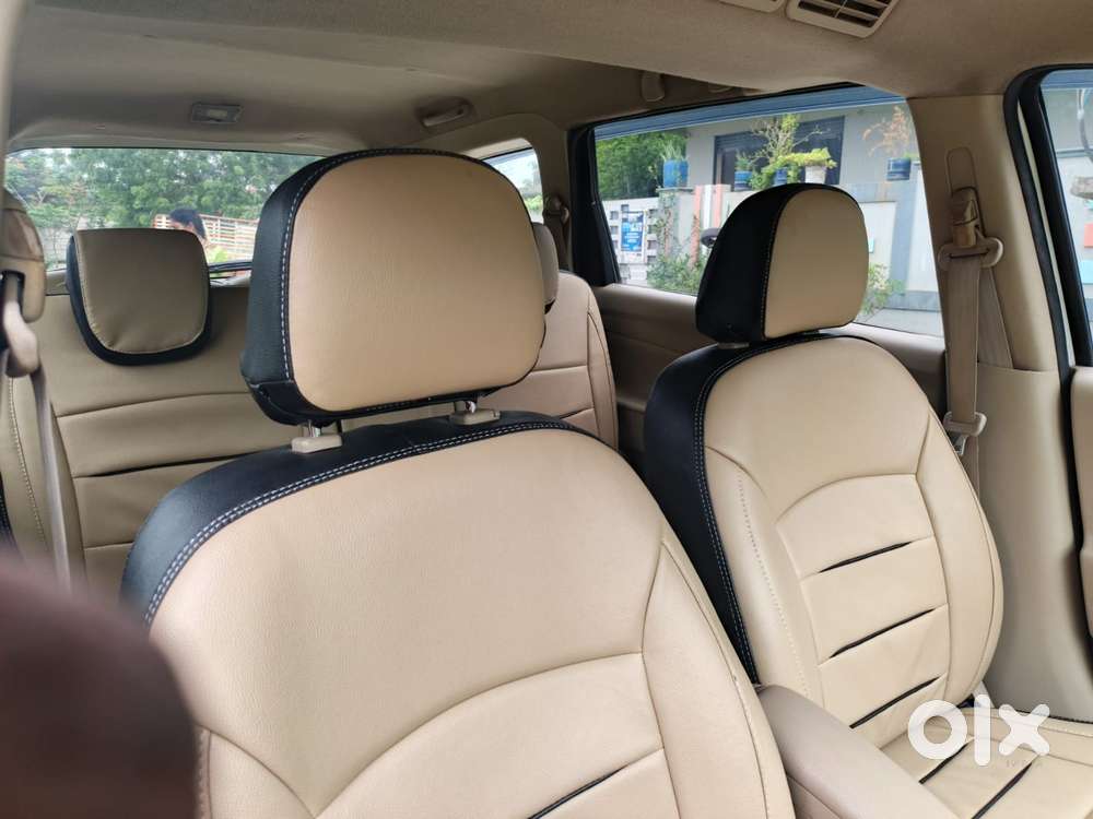 Maruti Suzuki Ertiga 1.3 Zdi Plus, 2016, Diesel