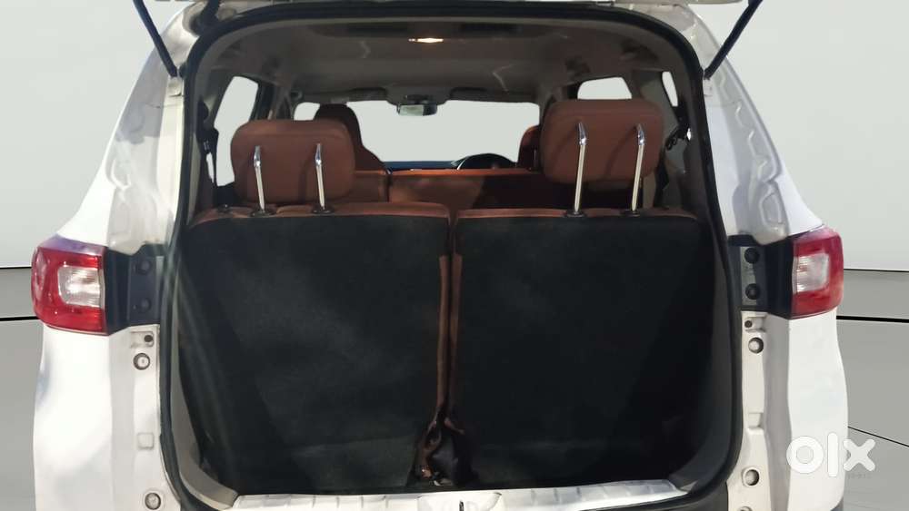 Renault Triber Rxz Easy-r Amt, 2020, Petrol