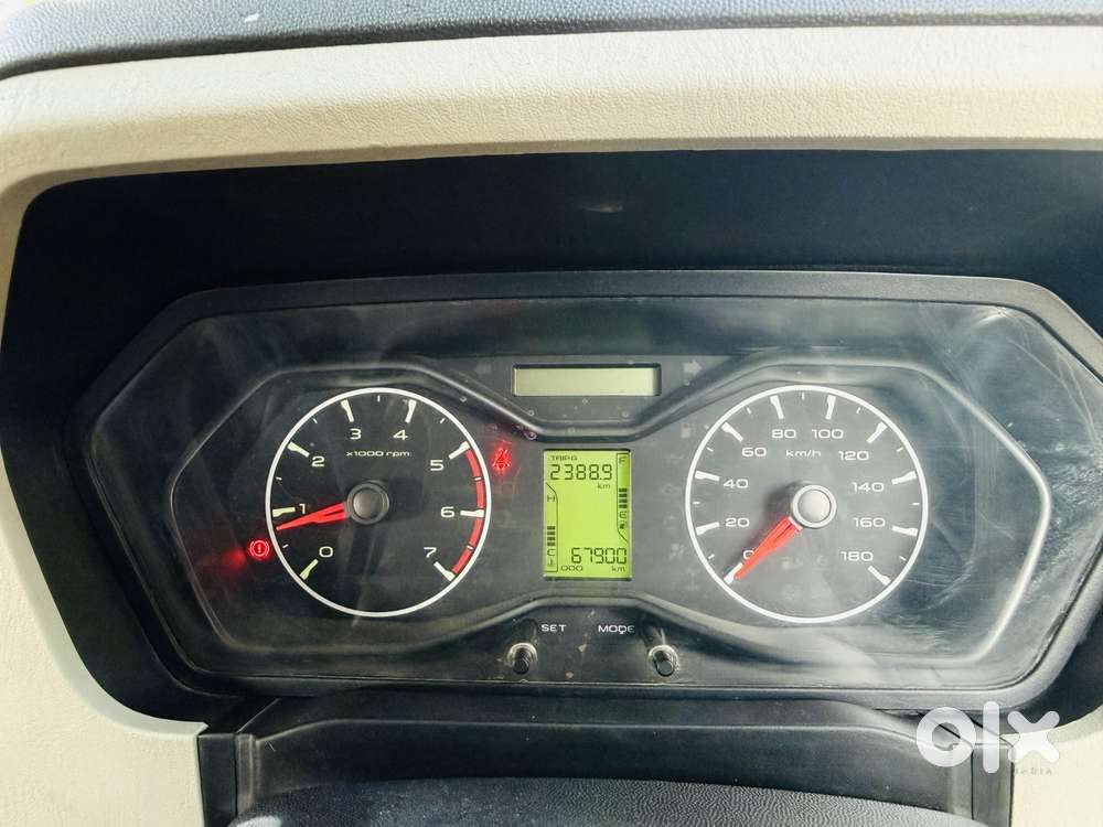 Mahindra Scorpio S5 Plus, 2021, Diesel