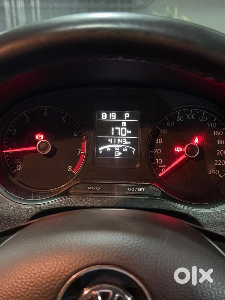 Volkswagen Polo Gt High End Model For Sale