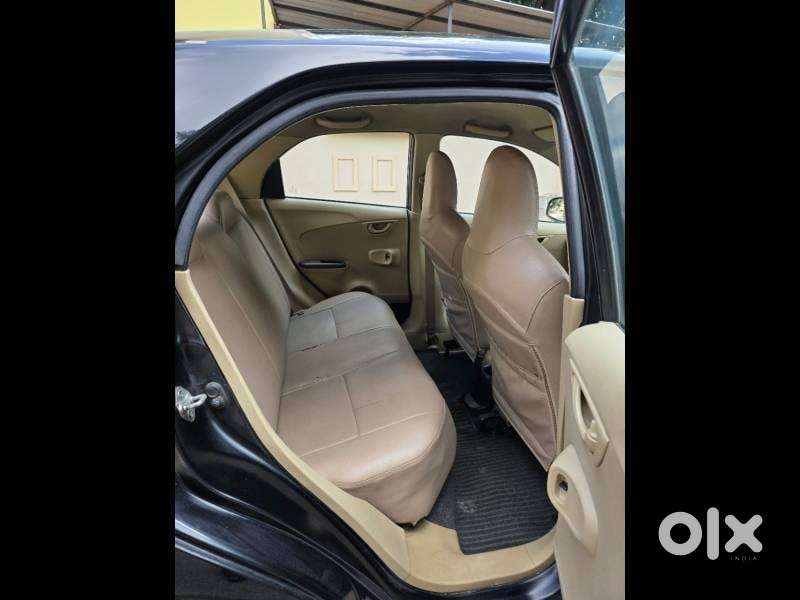 Honda Brio S Mt 2013, 2013, Petrol