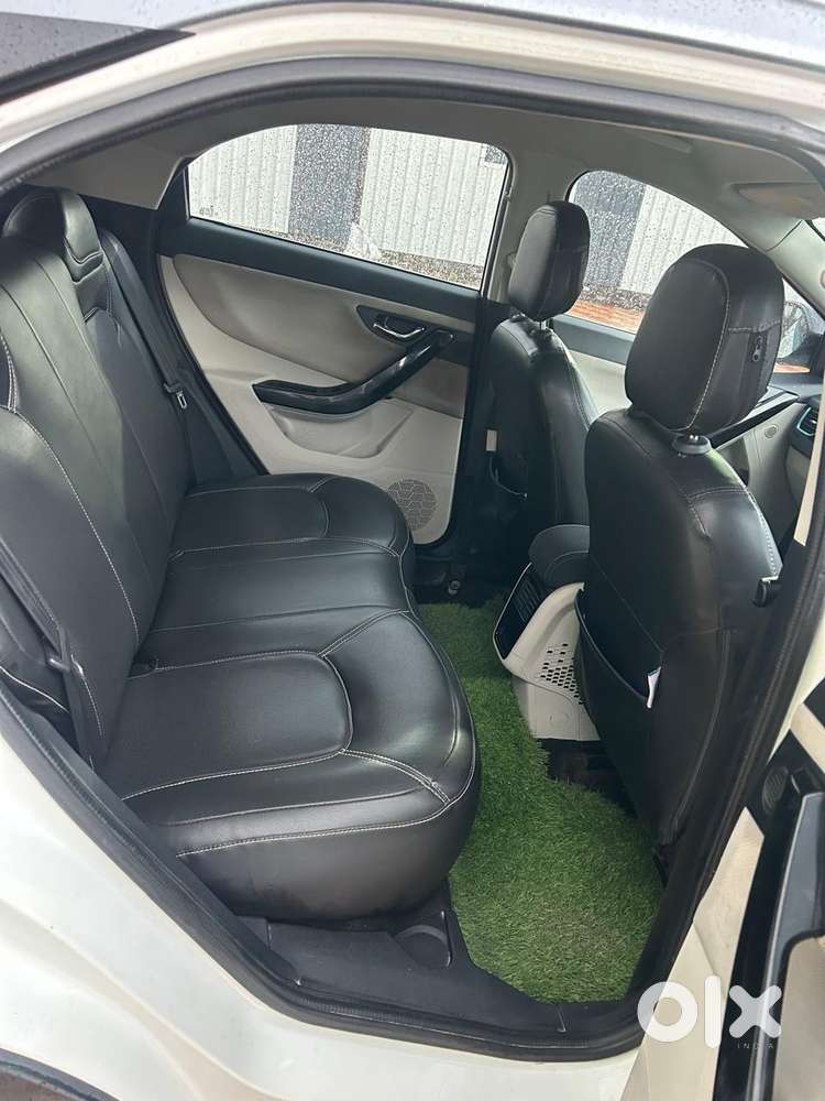 Tata Nexon Ev Xz Plus, 2020, Electric