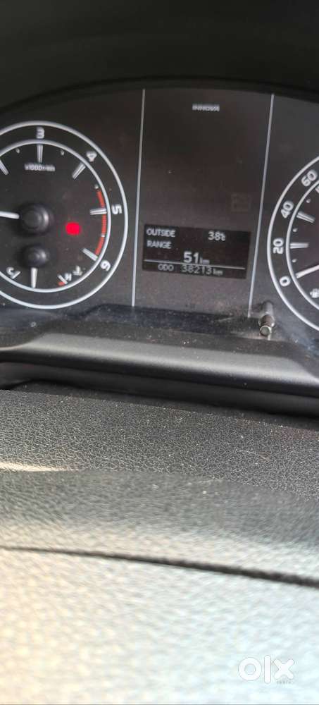 Toyota Innova Crysta 2024 Diesel Well Maintained