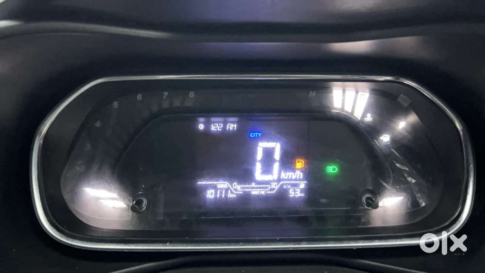 Tata Nexon 1.2 Revotron Xm, 2023, Petrol