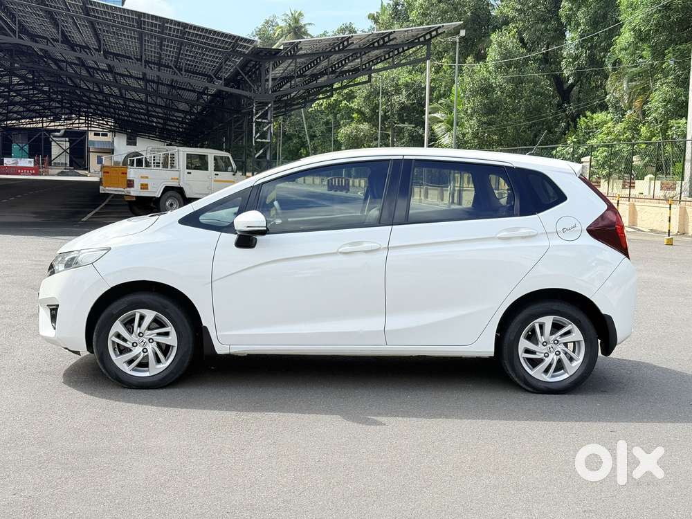 Honda Jazz 1.5 V I Dtec, 2015, Diesel