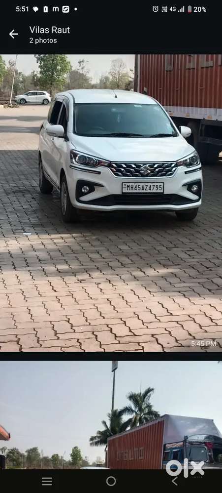 Vxi Cng 2025 July