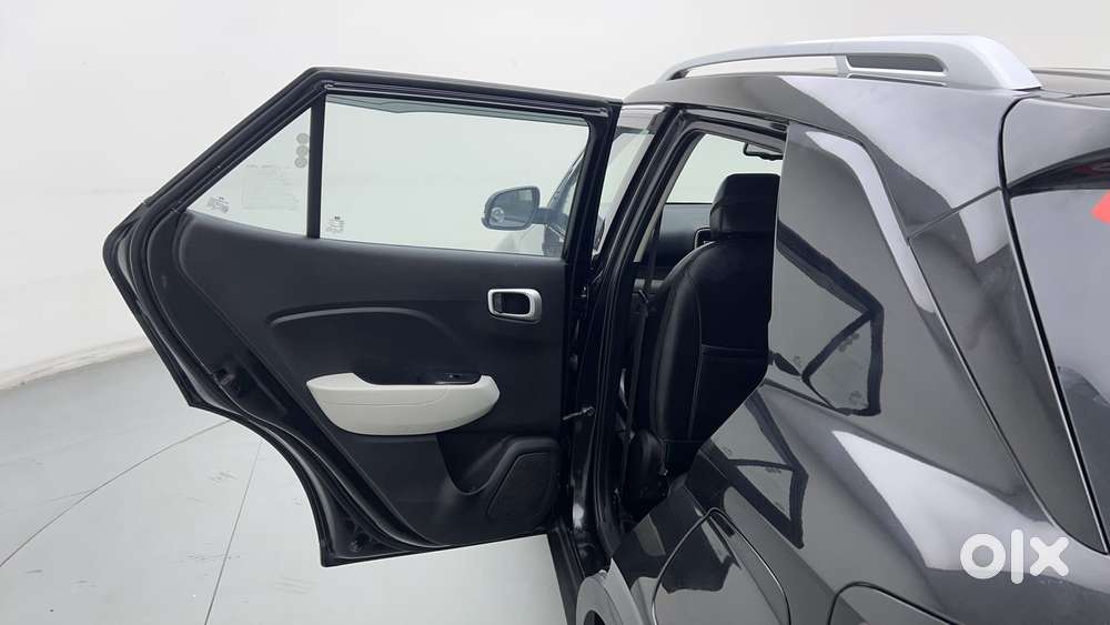 Hyundai Venue Sx, 2024, Petrol