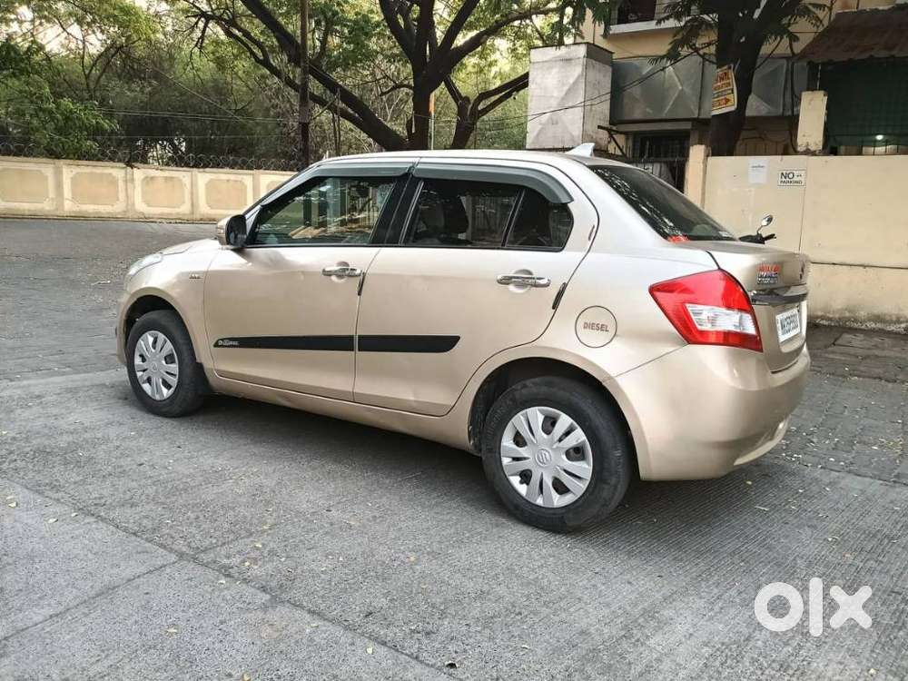 Maruti Suzuki Swift Dzire Vdi (o), 2012, Diesel