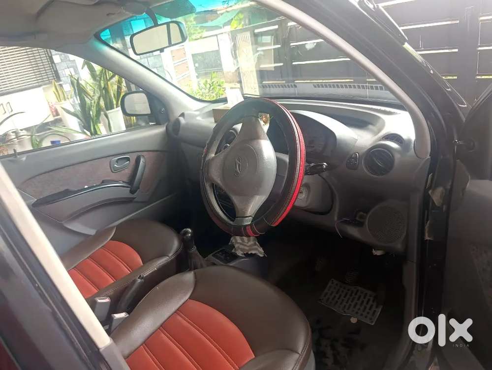 Hyundai Santro Xing 2007 Variant Xl