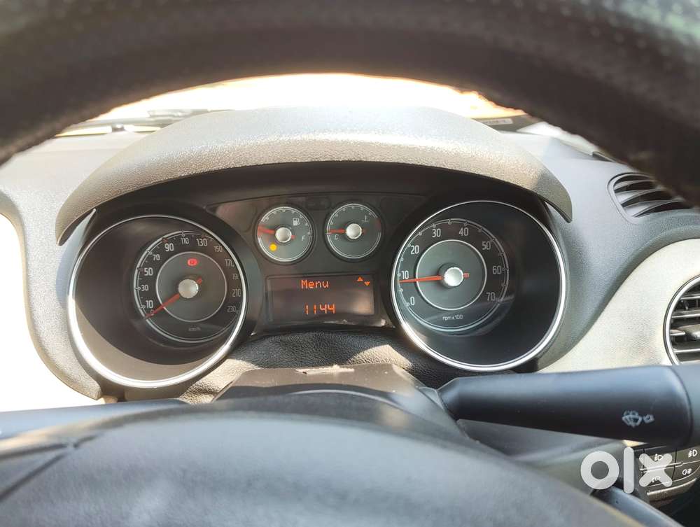 Fiat Punto Evo 1.3 Active, 2015, Diesel