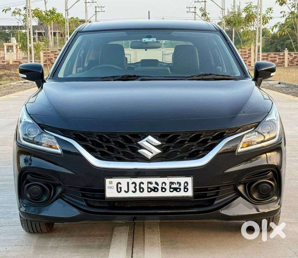 Maruti Suzuki Baleno Delta, 2025, Petrol