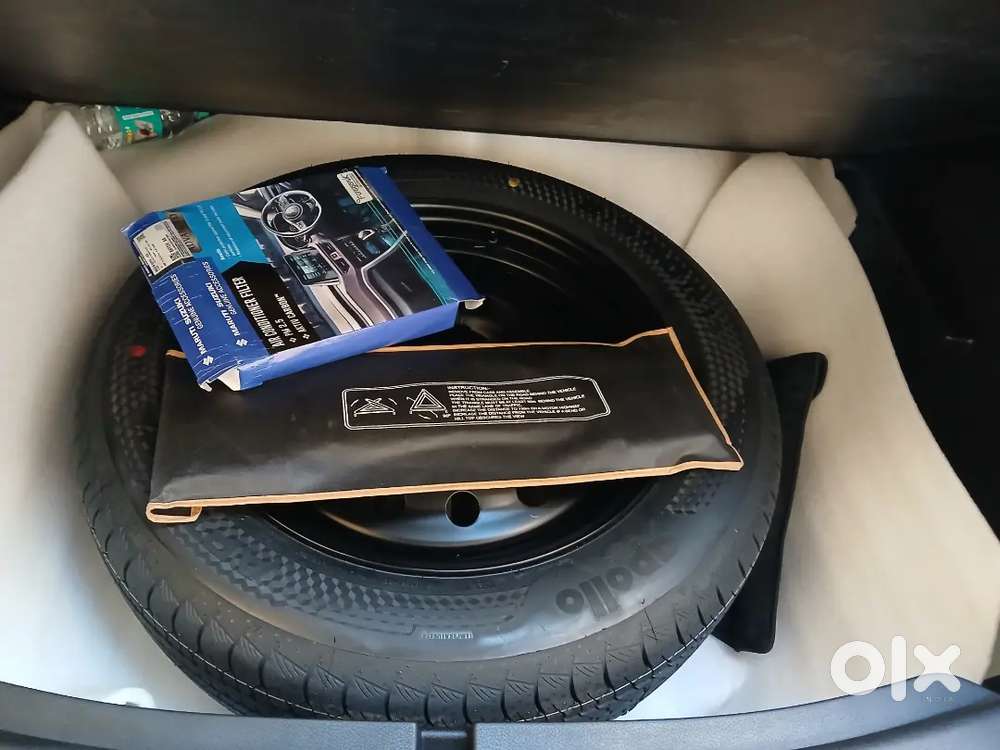 Grand Vitara - 2024 Model Only 13,000mms Driven