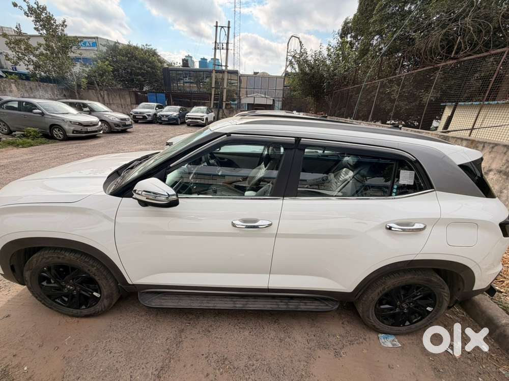 Hyundai Creta 1.5 Mt 2025