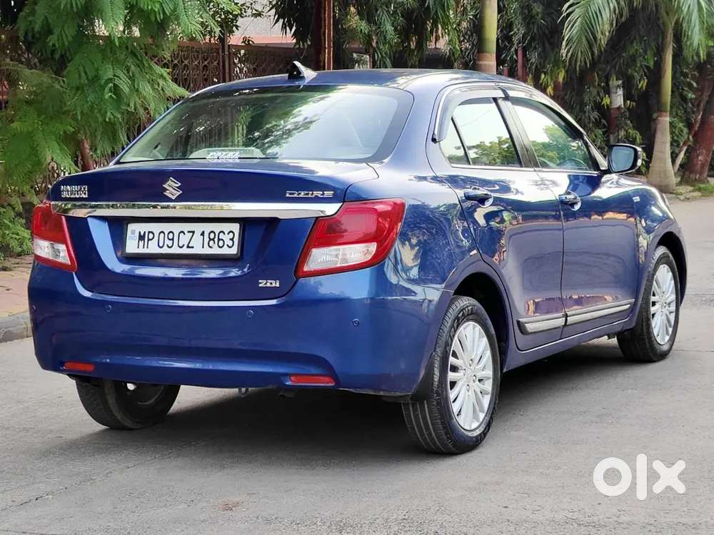 Maruti Suzuki Swift Dzire 2018 Diesel 75000 Km Driven
