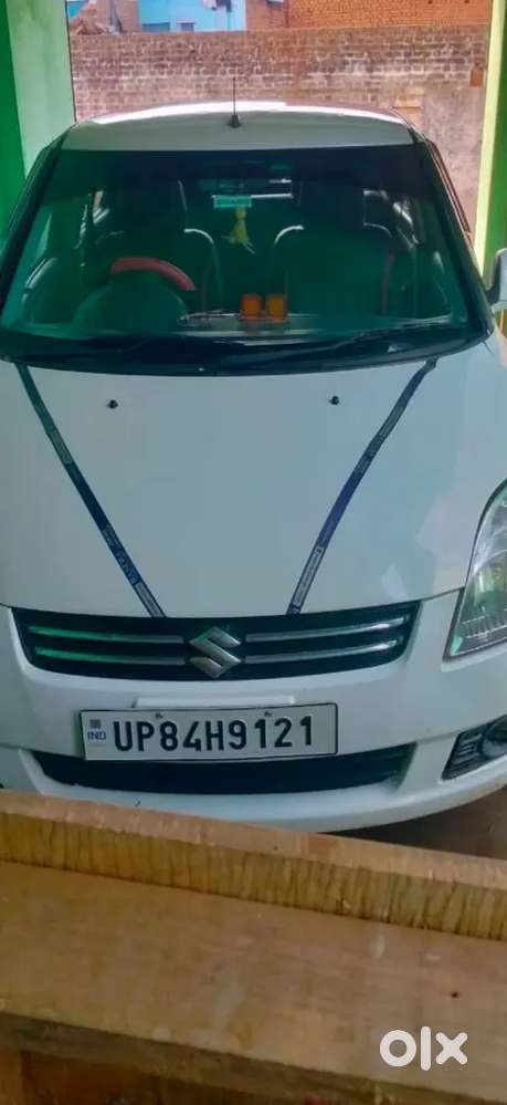 Maruti Suzuki Dzire 2010 Diesel 31000 Km Driven