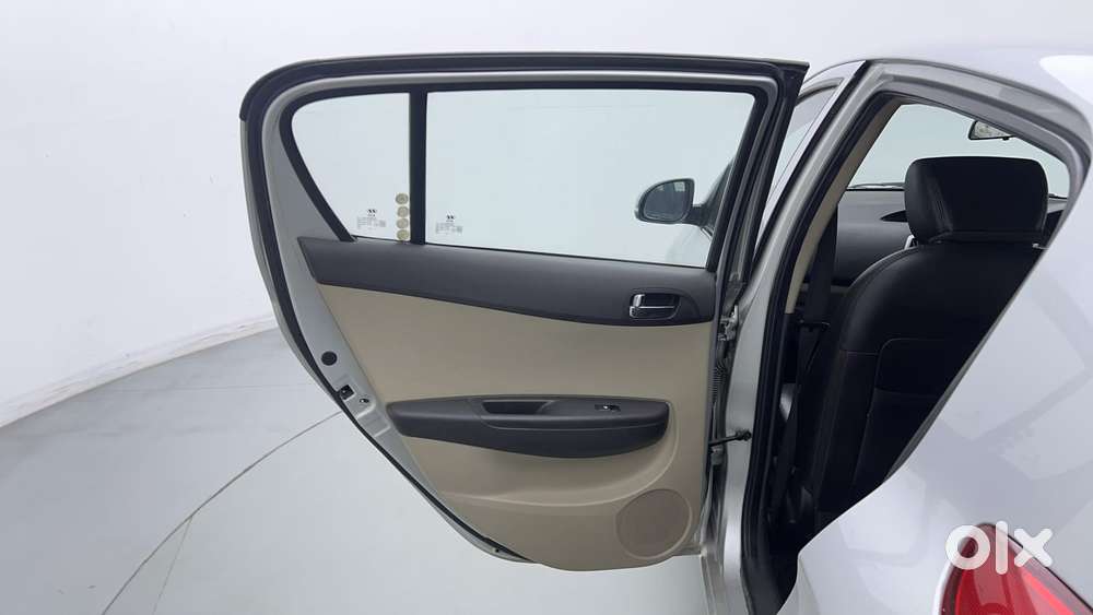 Hyundai I20 2012-2014 Magna Optional 1.2, 2013, Petrol