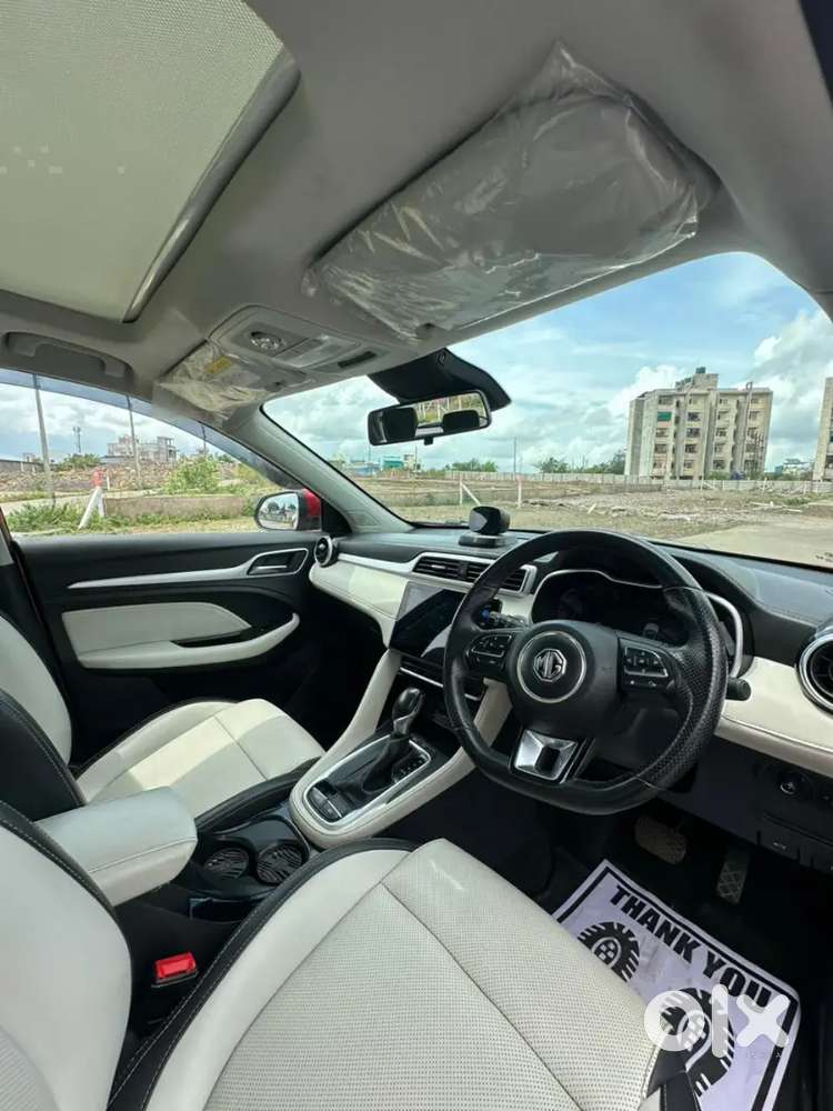 Mg Astor Zs Vti-tech 2022 Petrol